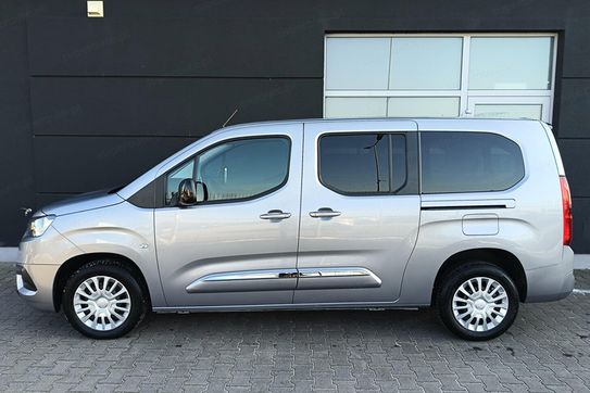 Toyota Proace City Verso Long L2H1 Business Line 7os AT