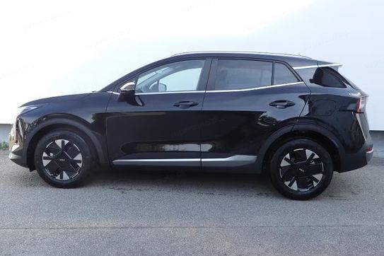 Kia Sportage 1.6 T-GDI L 2WD
