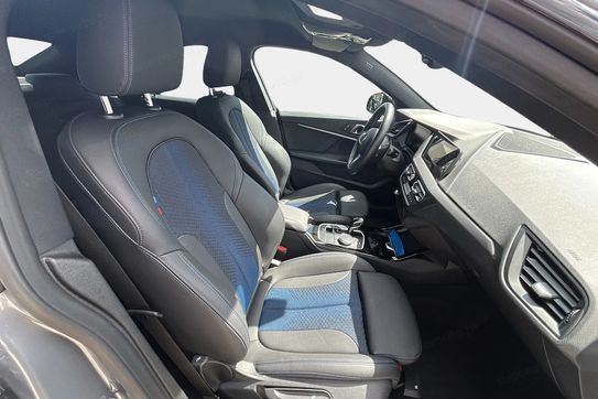 BMW Seria 2 Gran Coupe 218i M Sport