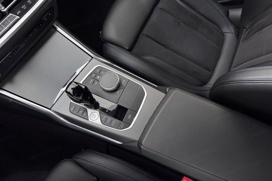 BMW Seria 3 Touring 330e xDrive M Sport