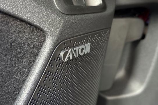 Skoda Enyaq Coupe Sportline 85 82kWh