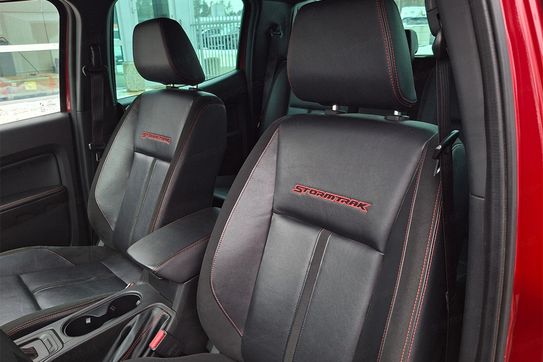 Ford Ranger Stormtrak 4x4 AT