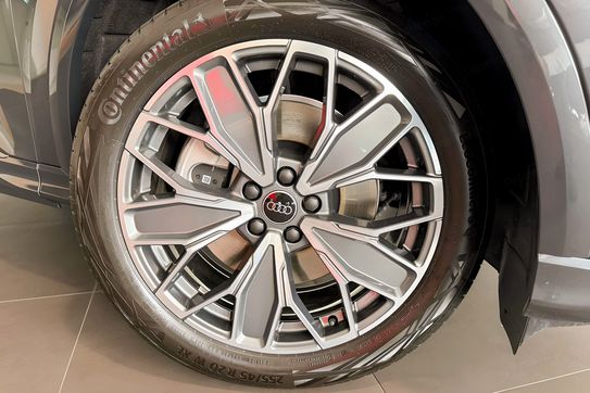 Audi Q5 TDI quattro S Line