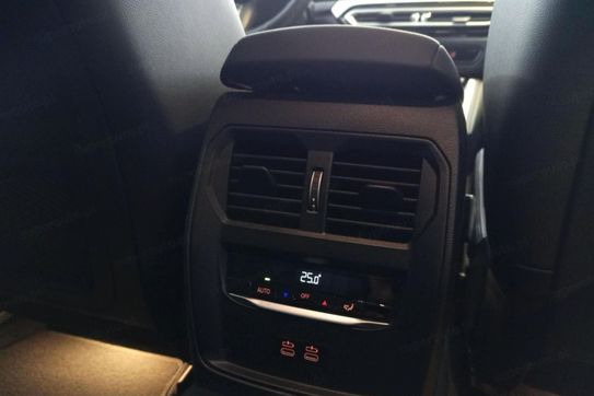 BMW Seria 4 420d xDrive mHEV M Sport aut