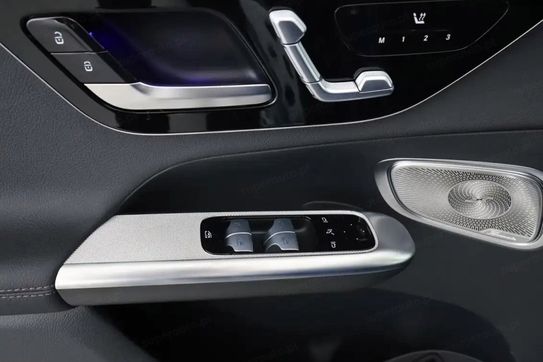 Mercedes GLC Coupe 220 d 4-Matic AMG Line