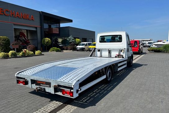 Iveco Daily 35S18 Autolaweta