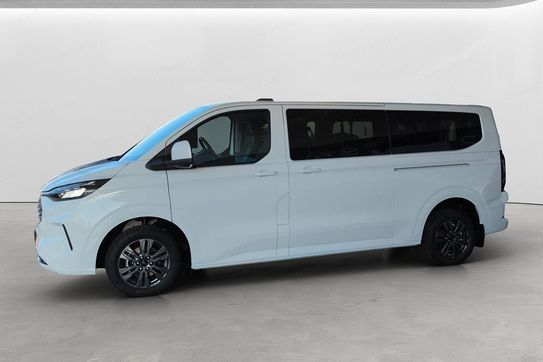 Ford Transit Custom Kombi M1 L2H1 Limited 320