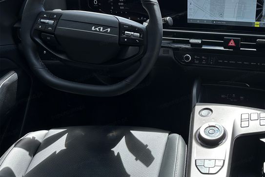 Kia Sportage 1.6 T-GDI Business Line 2WD DCT