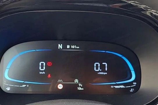 Hyundai i10 1.2 Modern