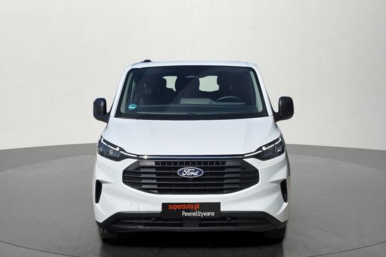 Ford Transit Custom EcoBlue 300 L2H1 Trend
