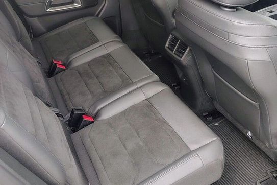 Citroen C5 Aircross 1.2 Mhev Max EDCT6