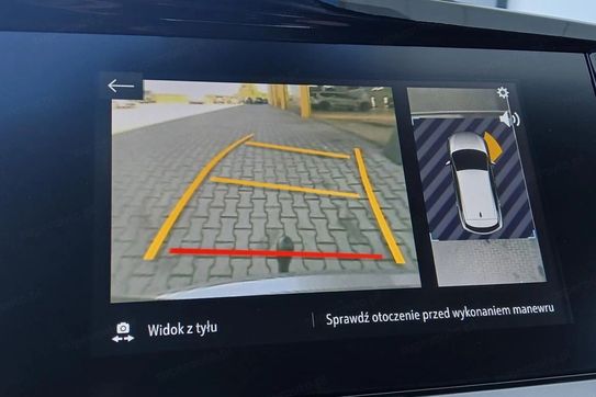 Opel Grandland X 1.2 T Ultimate aut