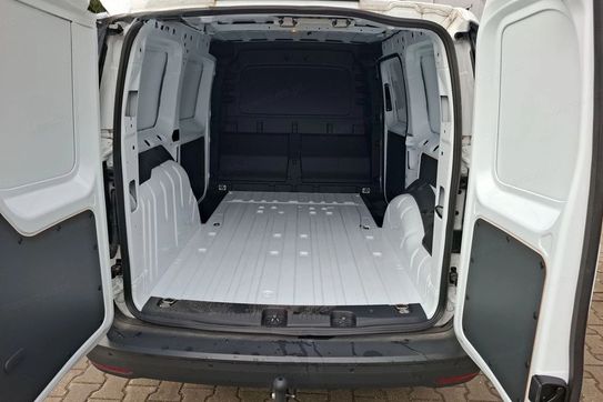 Ford Transit Connect L2H1 Trend FWD