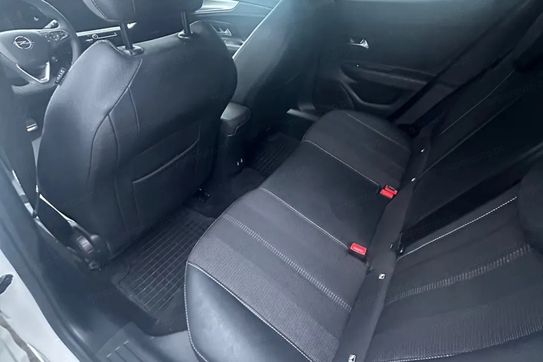 Opel Mokka 1.2 t Gs S&S