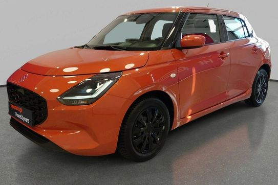 Suzuki Swift 1.2