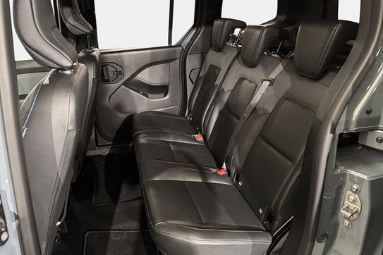 Nissan Townstar Kombi