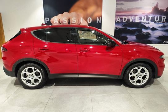 Alfa Romeo Tonale JTD T4 Sprint