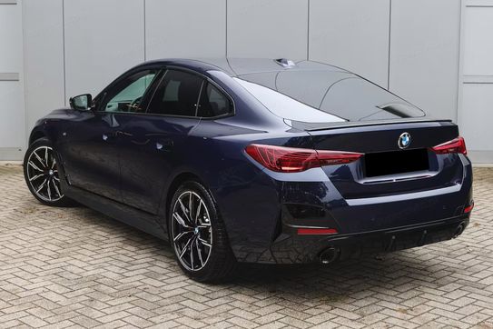 BMW Seria 4 Gran Coupe 430i xDrive M Sport