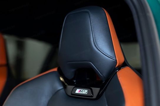 BMW Seria 5 M5