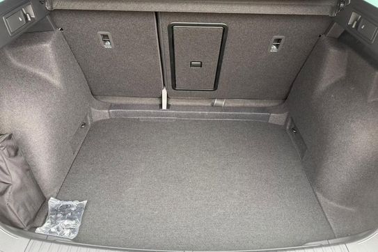 Cupra Ateca 2.0 TSI DSG 4Drive