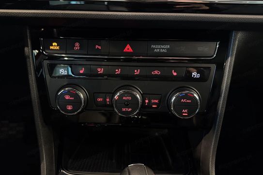 Seat Leon 2.0 EcoTSI FR S&S DSG