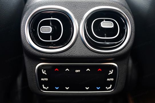 Mercedes GLC 220 d 4-Matic AMG Line