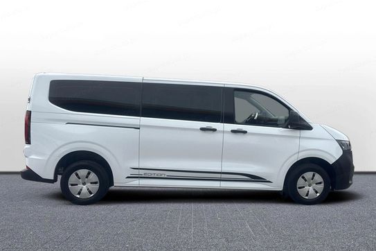 Volkswagen Caravelle TDI L2H1