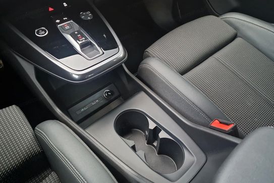 Audi Q4 e-tron 35 52kWh