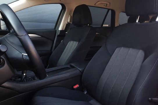 Mazda 6 2.0 SkyMotion