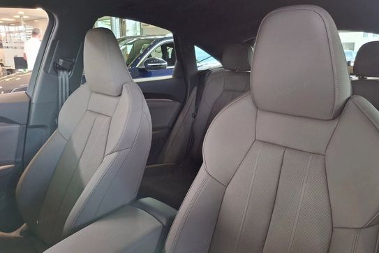 Audi Q5 Sportback TDI quattro