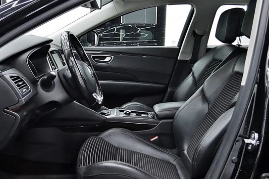 Renault Talisman 1.3 TCe FAP Intens EDC