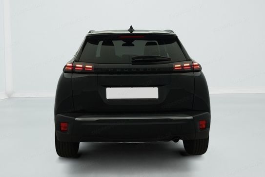 Peugeot 2008 ALLURE 1.2 PureTech