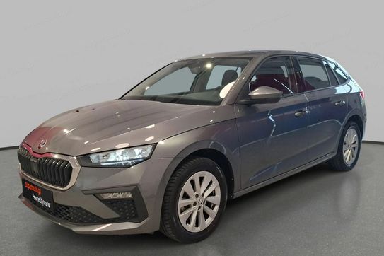 Skoda Scala 1.0 TSI DSG