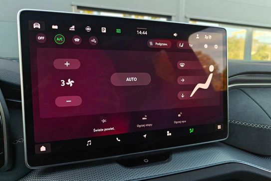 Skoda Kodiaq 1.5 TSI iV PHEV 4x2 Sportline DSG