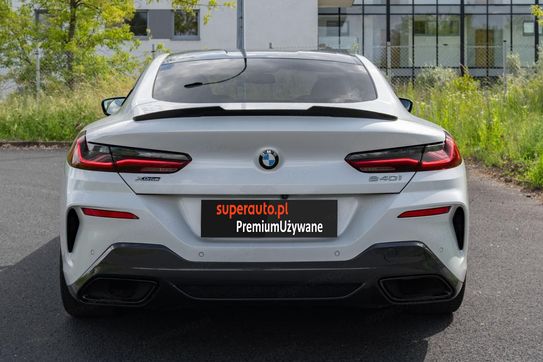 BMW Seria 8 840I Xdrive