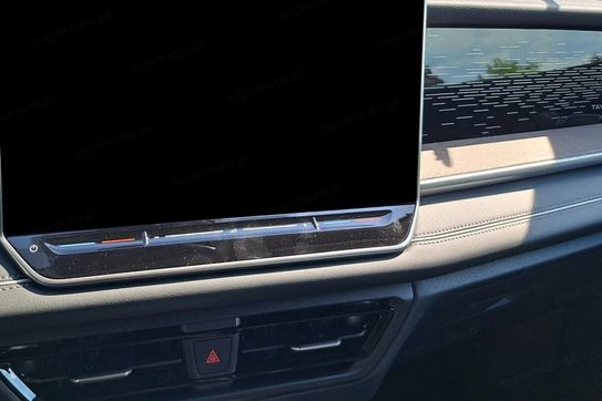 Volkswagen Tayron Elegance 1.5 TSI eHybrid