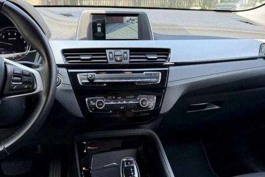 BMW X2 sDrive18i Advantage