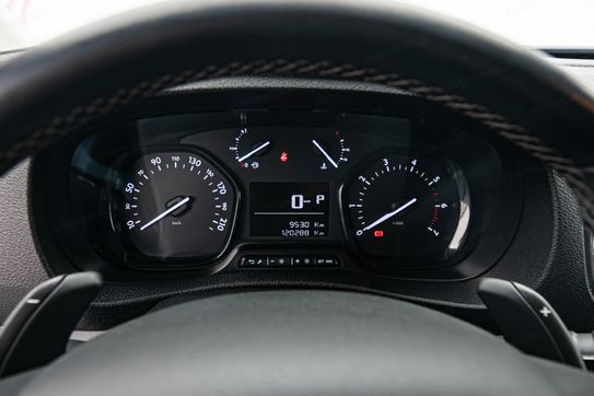 Opel Vivaro Extra Long L2H1 Enjoy A8