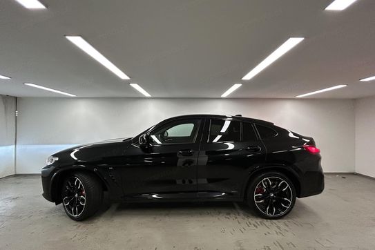 BMW X4 M40i