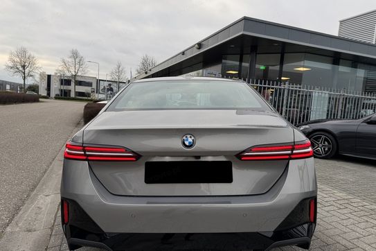 BMW Seria 5 520d xDrive M Sport
