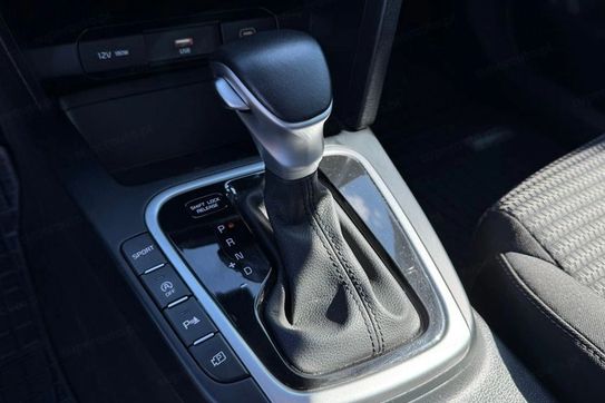 Kia Ceed 1.5 T-GDI M DCT