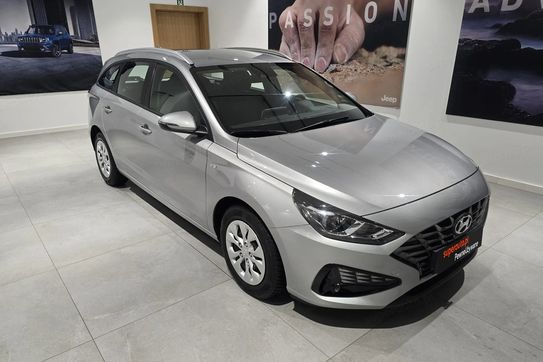 Hyundai i30 1.5 T-GDI Modern