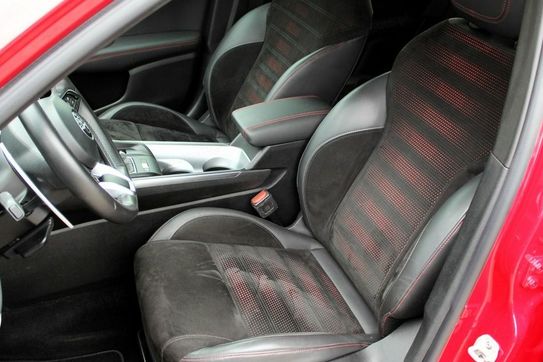 Alfa Romeo Tonale T4 GSE Speciale DCT