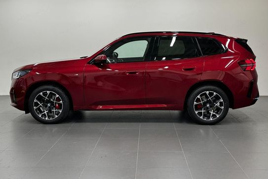 BMW X3 xDrive20d M Sport