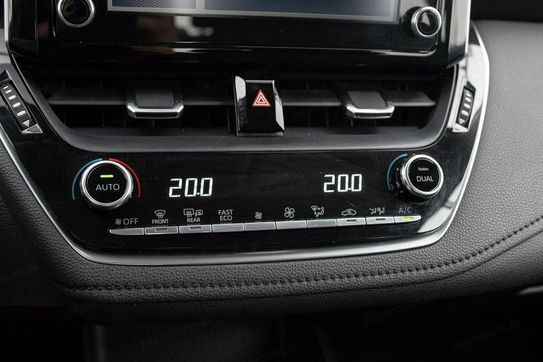 Toyota Corolla 1.5 Comfort