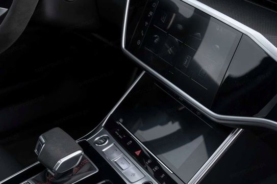 Audi A6 RS6 TFSI quattro Performance