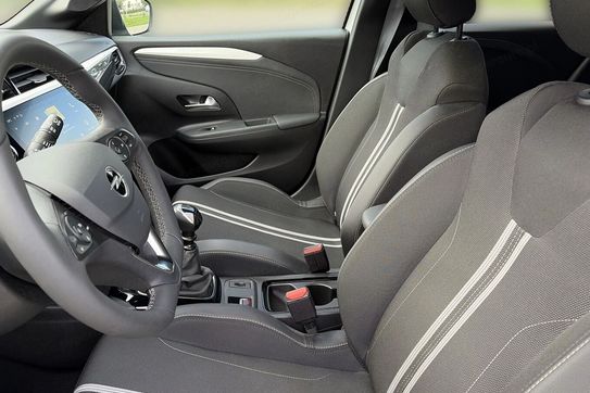 Opel Corsa 1.2 t Gs S&S