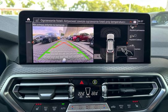 BMW X4 xDrive20d M Sport