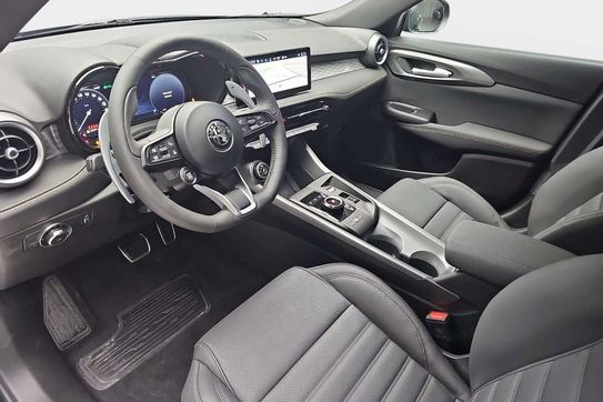 Alfa Romeo Tonale T4 Ti  Ibrida