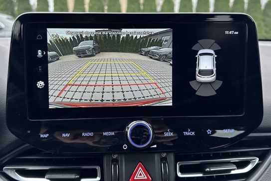 Hyundai i30 1.5 T-GDI Smart